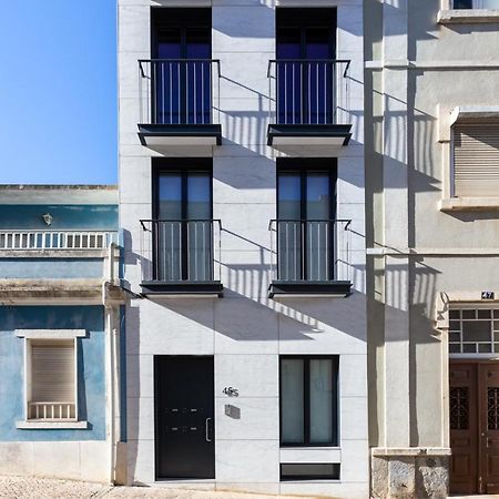 Stupendo-One Room Concept-Center-Air Conditioning-Free Park Lisboa 外观 照片