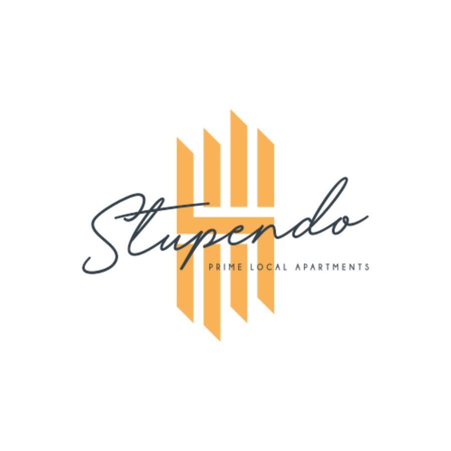 Stupendo-One Room Concept-Center-Air Conditioning-Free Park Lisboa 外观 照片