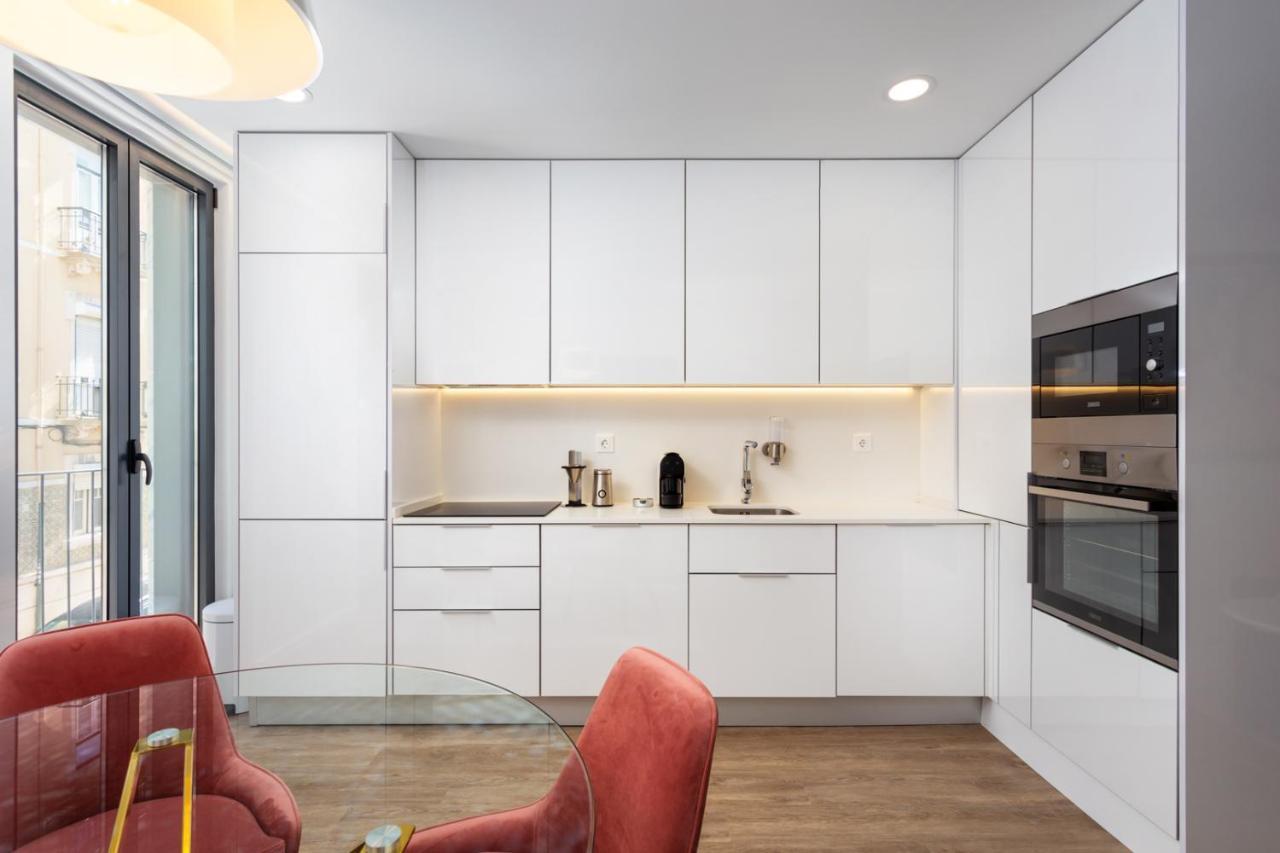 Stupendo-One Room Concept-Center-Air Conditioning-Free Park Lisboa 外观 照片