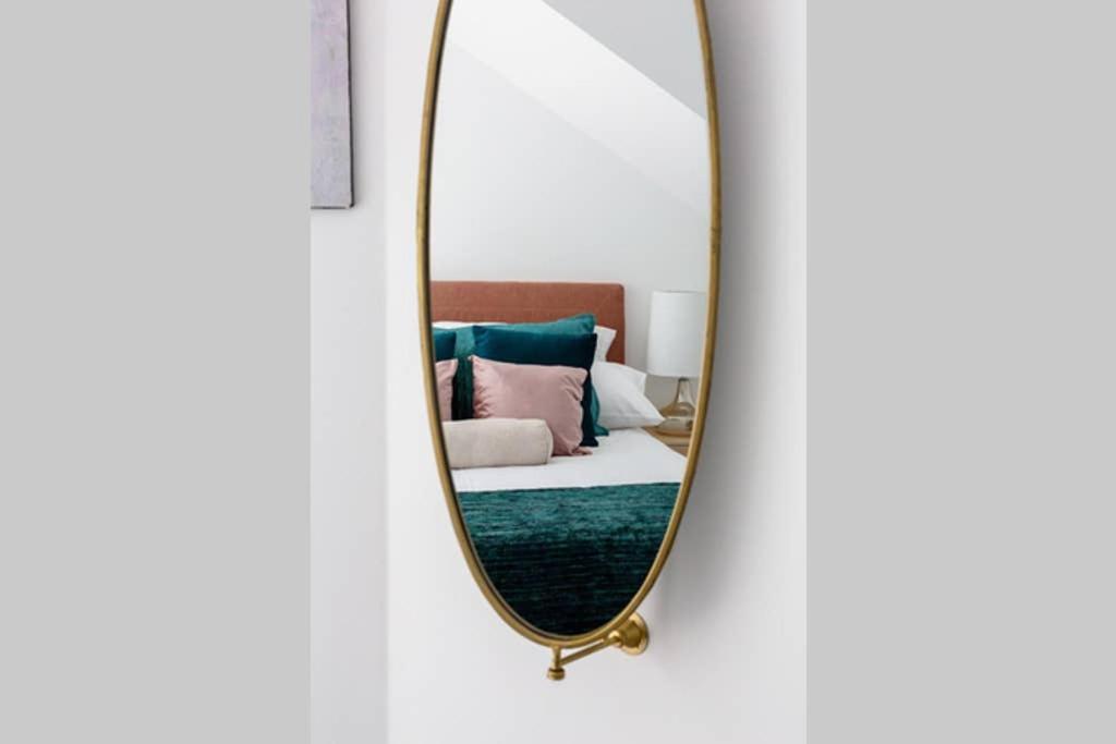Stupendo-One Room Concept-Center-Air Conditioning-Free Park Lisboa 外观 照片